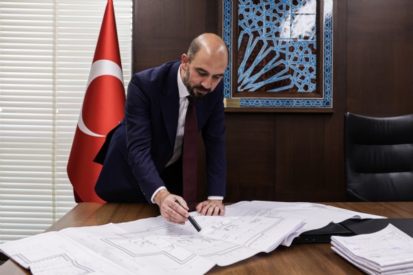 Emlak Konut 2025’e güçlü başladı: İlk çeyrekte 3.253 milyar TL net kâr, 3.004 bağımsız bölüm satışı!